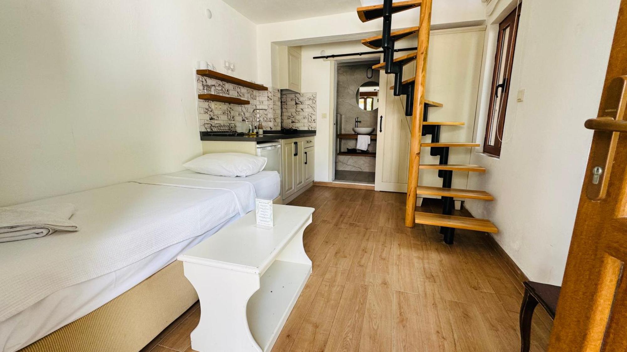 Tomsan Villas Akyaka Akyaka  Kültér fotó