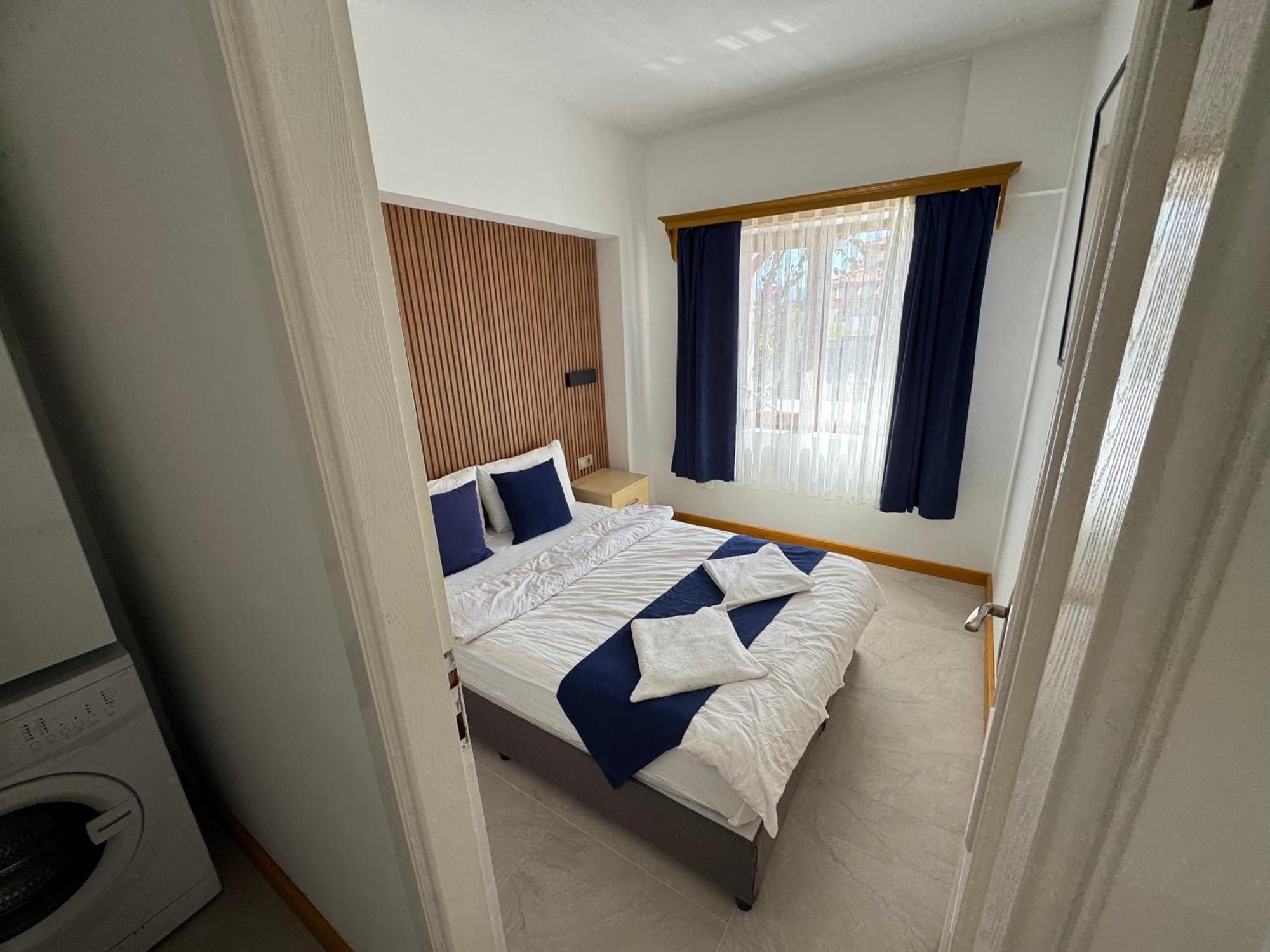 Tomsan Villas Akyaka Akyaka  Kültér fotó