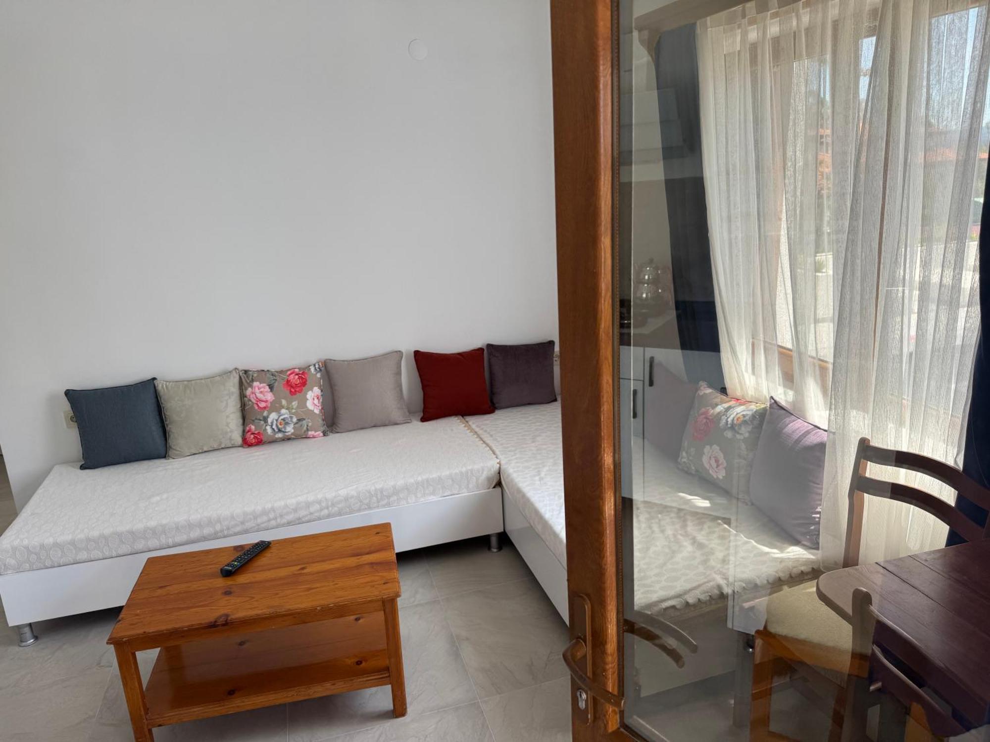 Tomsan Villas Akyaka Akyaka  Kültér fotó